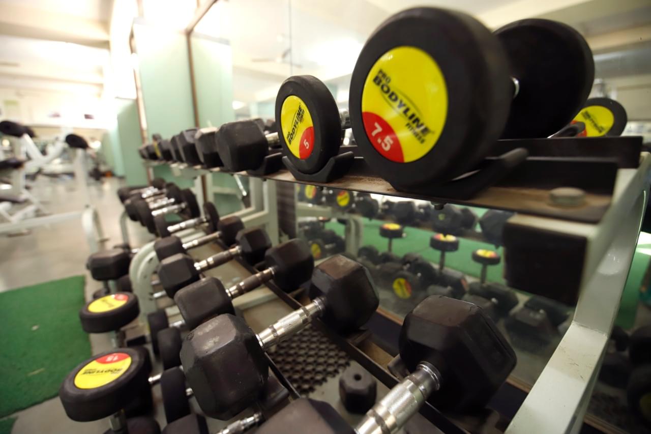 Poornima University Jaipur Campus photo 11